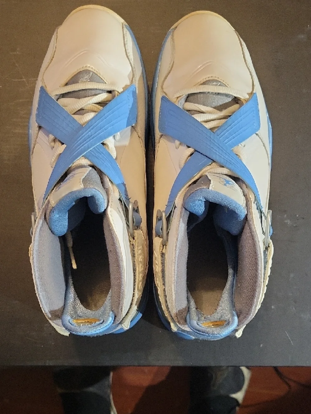 Air Jordan 8.0 